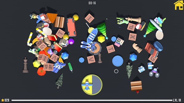 Match 3D - Matching Puzzle Game - PC — 4