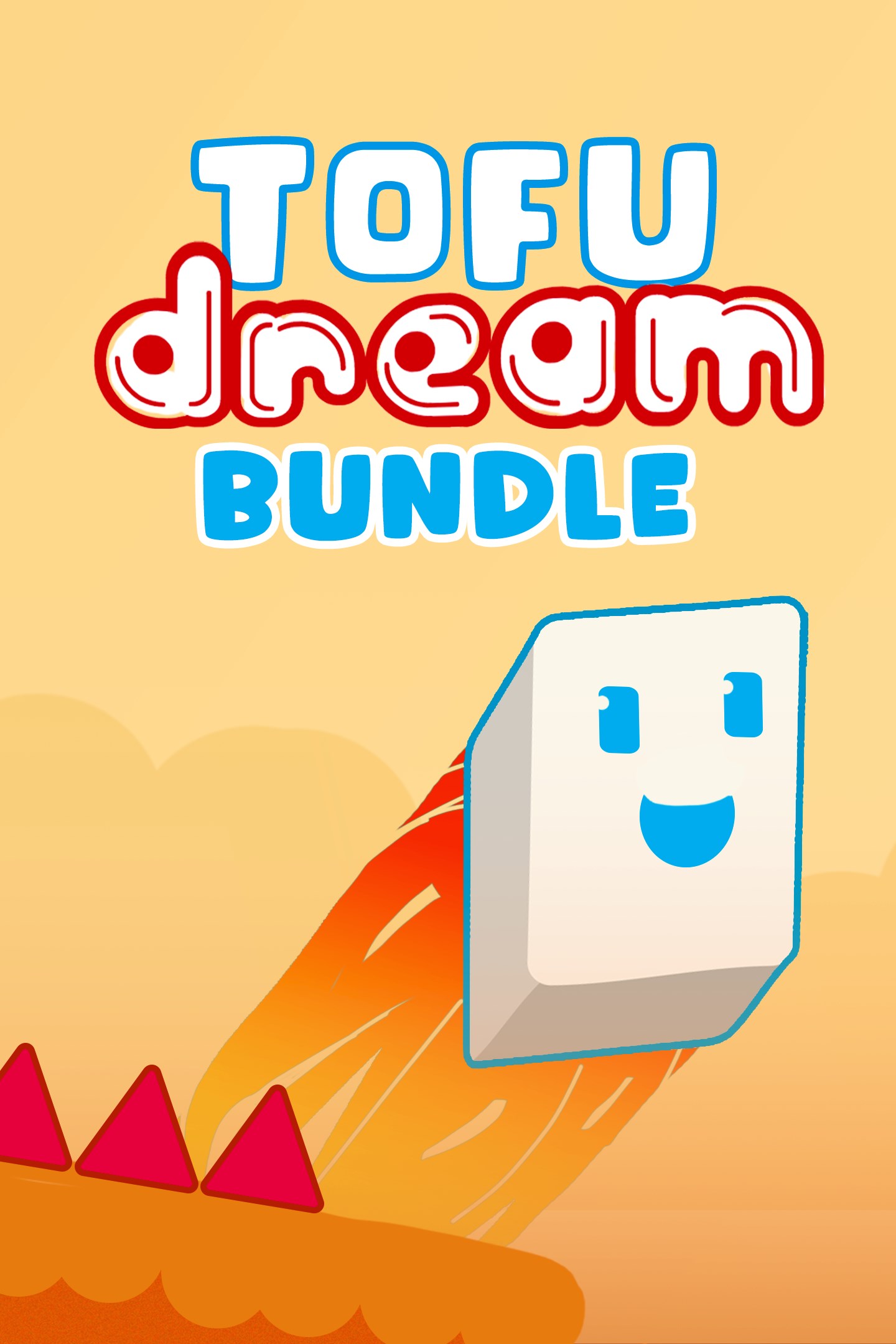 Tofu Dream Bundle