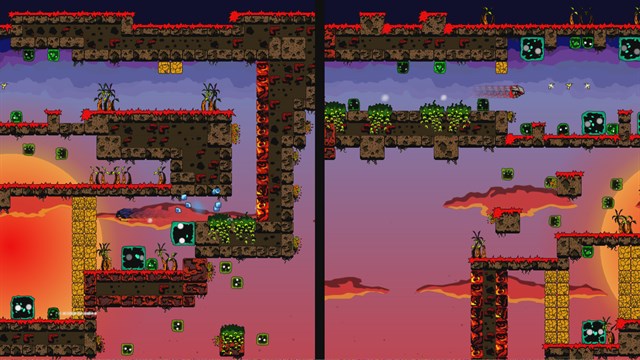 Fenix Furia screenshot 4