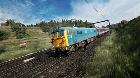 Train Sim World® 7: West Coast Main Line: Preston - Carlisle