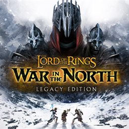Aperçu Le Seigneur des anneaux : La Guerre du Nord – Édition Legacy