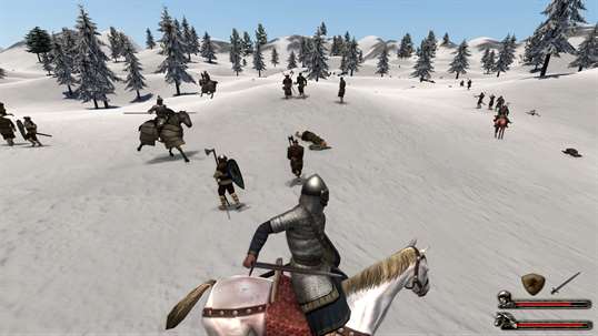 Mount & Blade: Warband screenshot 4