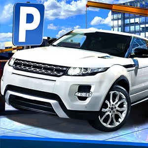 Car Parking Game - Real Driving Sim