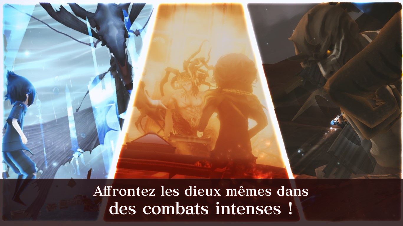 Capture d’écran 3