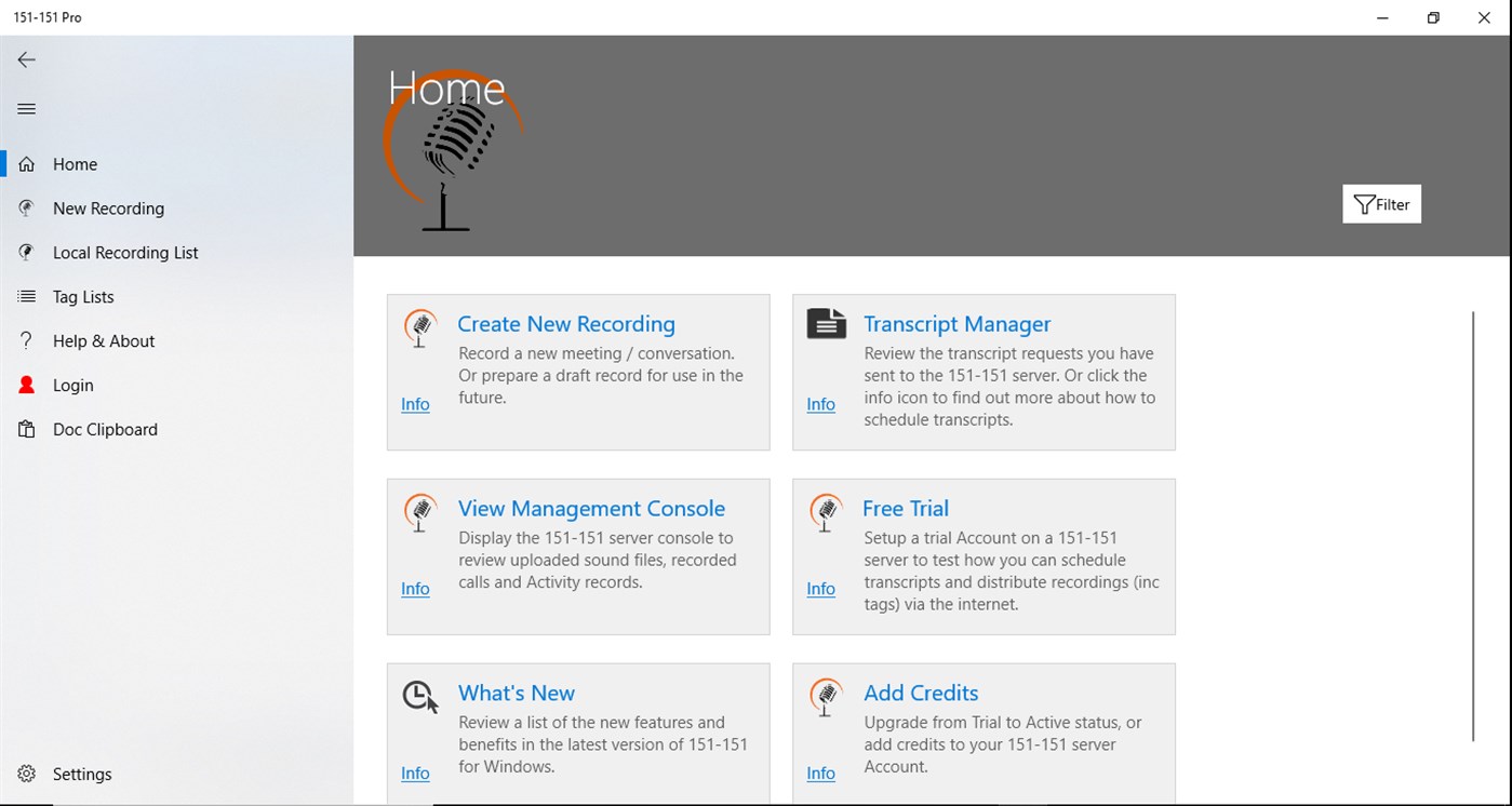 #1. 151-151 ProV2 (Windows) Podle: Flaxlands Consulting Ltd