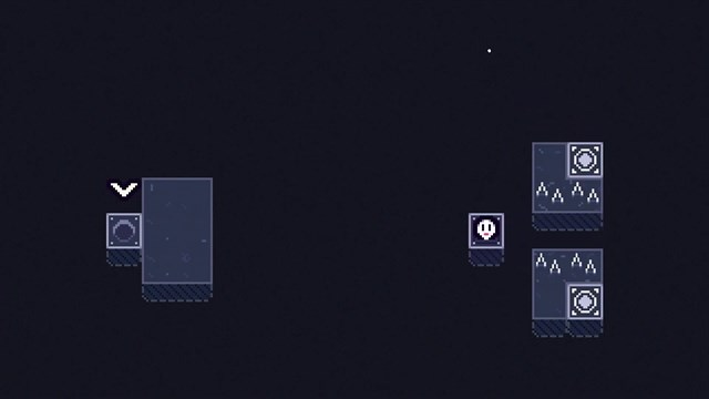 Skeljump screenshot 1
