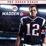 Madden NFL 18 Pre-order Bonus