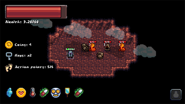 Dungeonloop screenshot 4