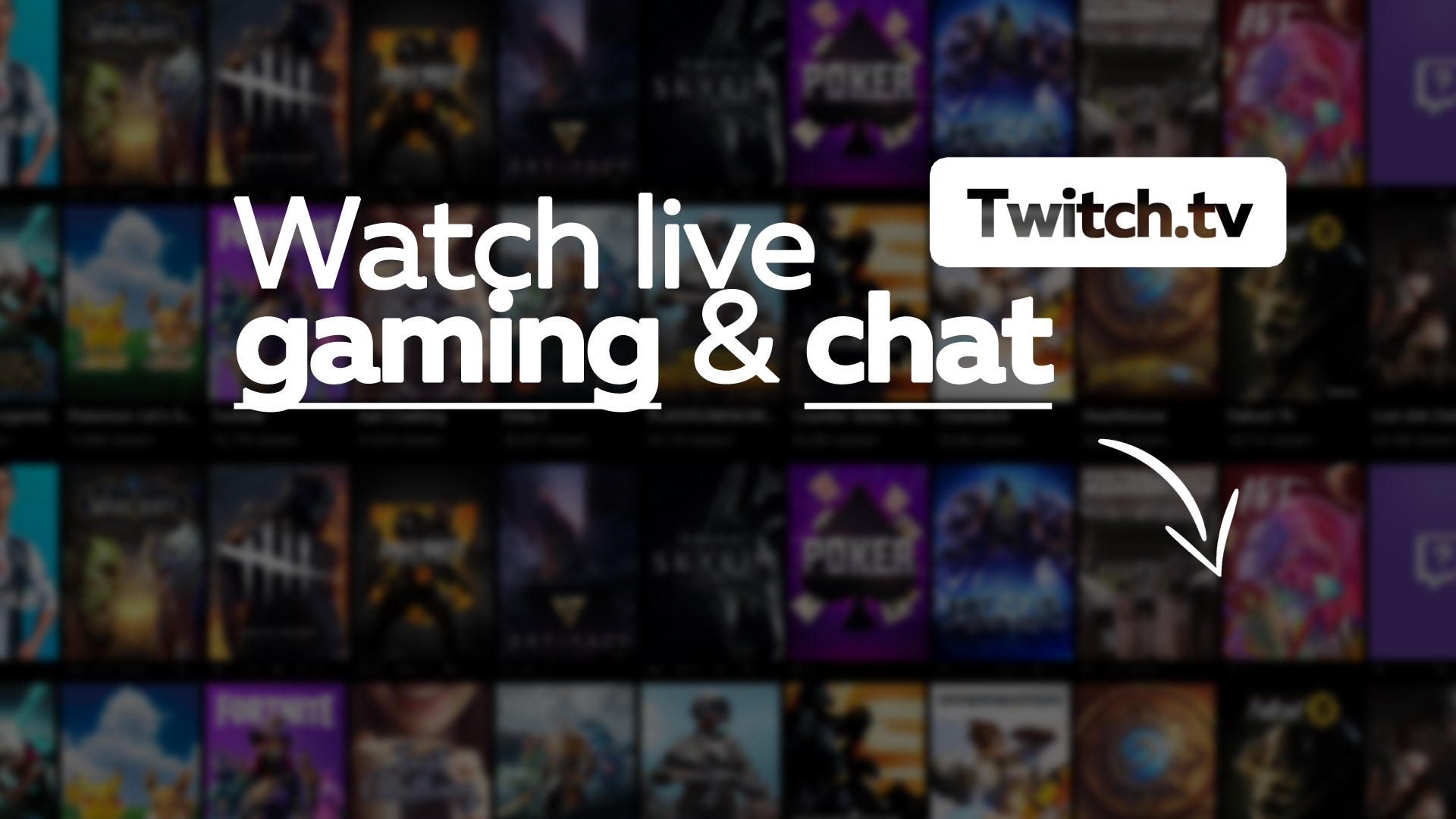 取得player For Twitch Live Game Streaming Microsoft Store Zh Tw