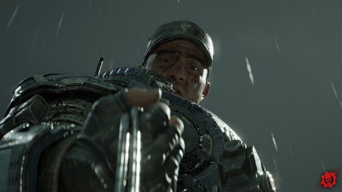 Gears of War: E-Day Pre-Order — скриншот 16