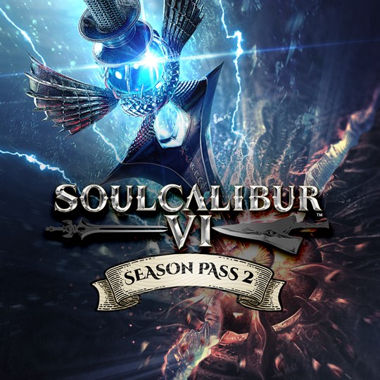 SOULCALIBUR VI Season Pass 2 for xbox