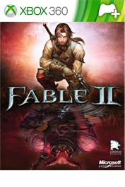 Fable II - Isla Knothole (premium)