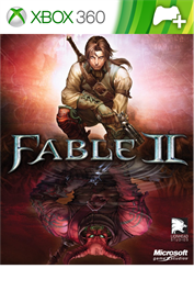 Fable II English Voice Over Audio