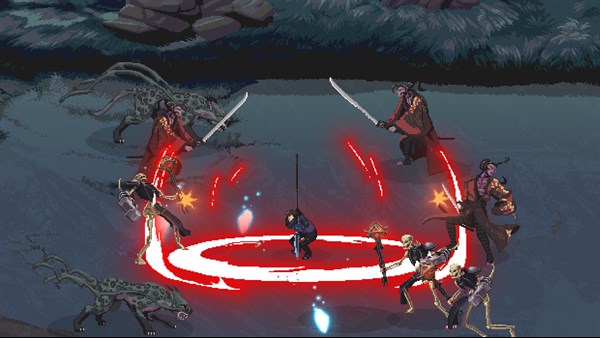 A KING'S TALE: FINAL FANTASY XV — 11