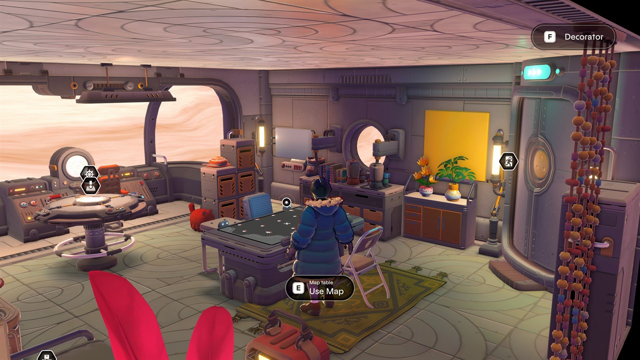 Young Suns screenshot 1