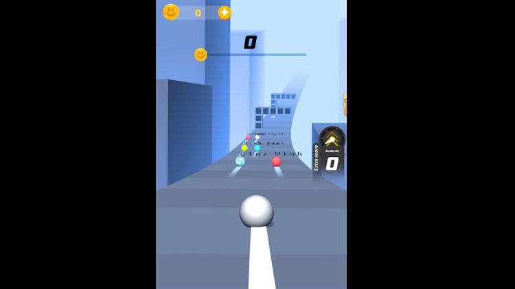 【图】Rolling Sky!(截图3)