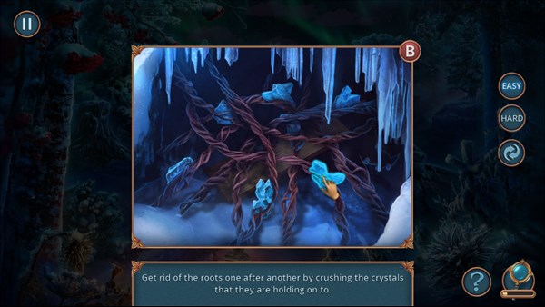 Royal Romances: Endless Winter CE — 4
