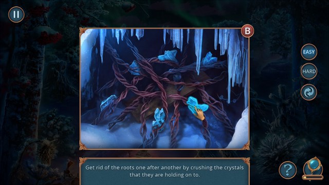 Royal Romances: Endless Winter CE Xbox screenshot 4