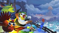 Slopecrashers