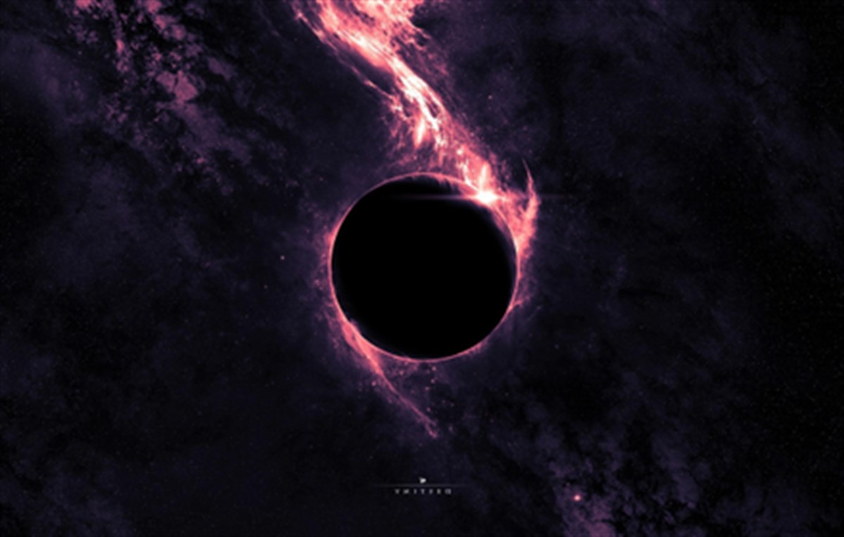 Dwarf Planet Wallpaper New Tab