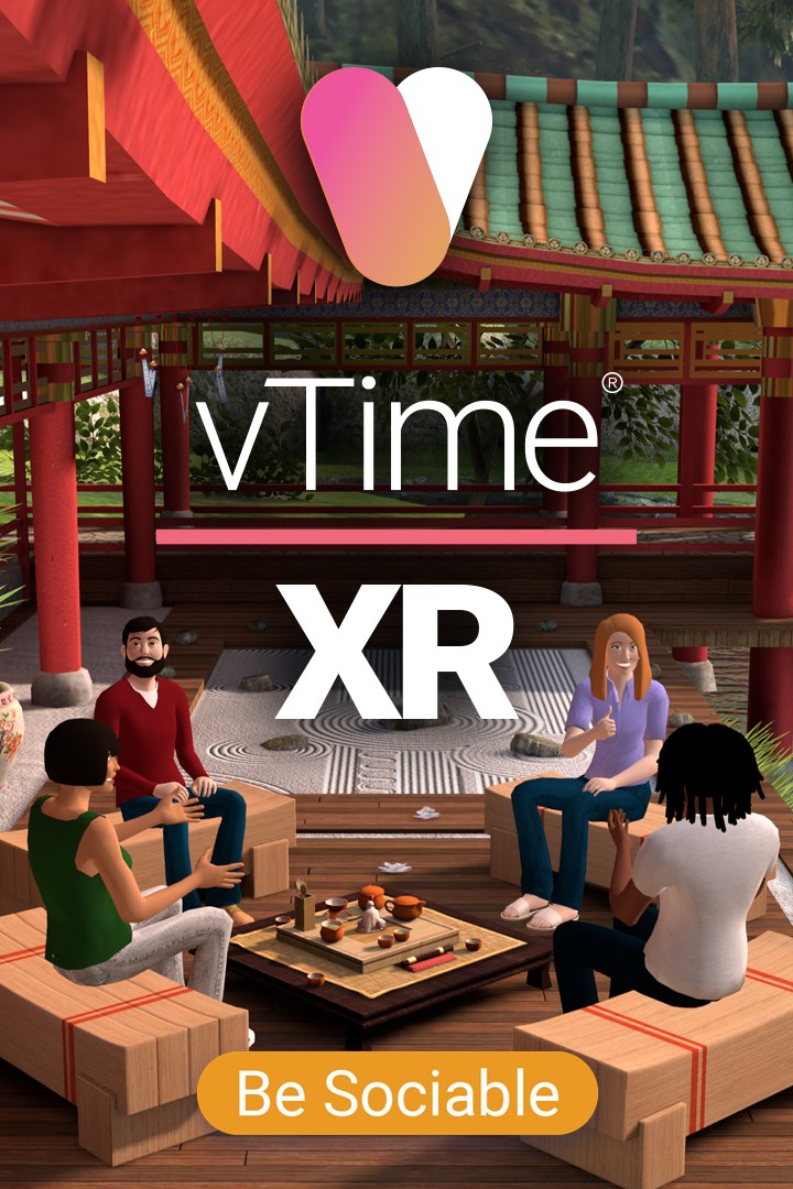 vTime XR