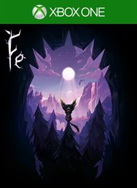 Fe - Full Game Unlock Key