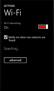 OneTap - Wifi screenshot 2
