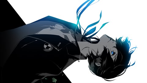 الإصدار الرقمي المميز من Persona 3 Reload