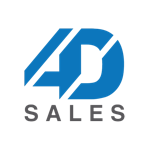 4DSales App