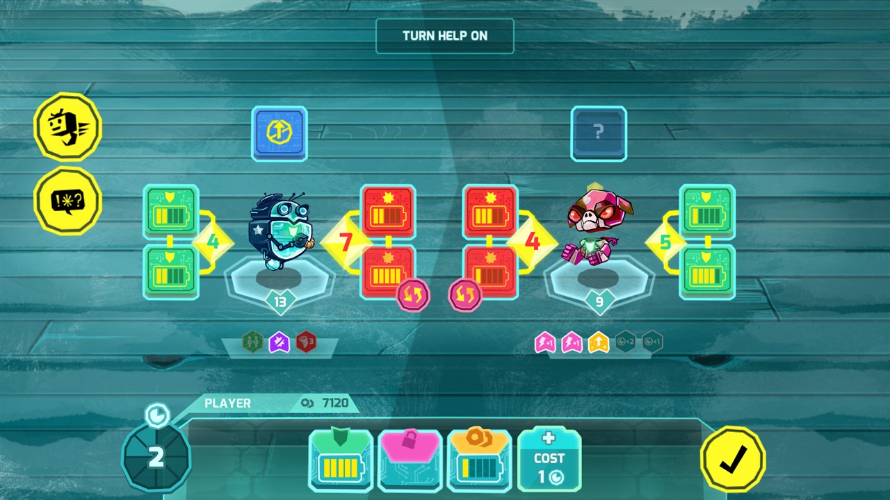 Insane Robots screenshot 7