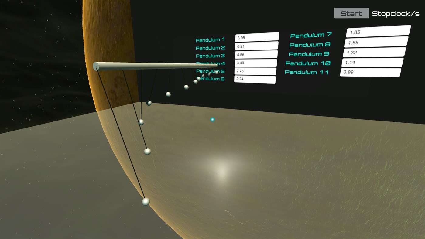 #7. Mechanics Lab (Windows) 由: dpreid