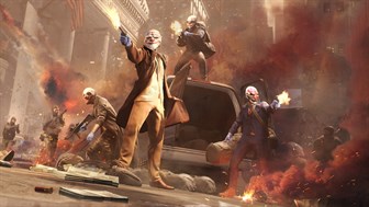 PAYDAY 3