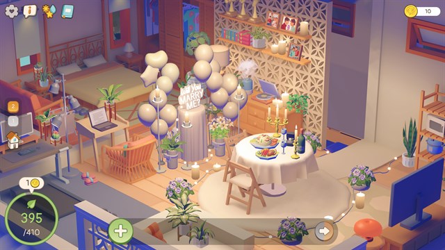 Urban Jungle: Brother's Wedding Story screenshot 1