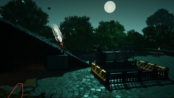 Relooted Demo — 2
