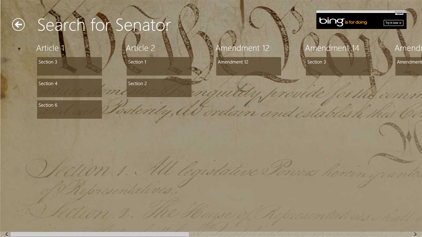 #3. We The People (Windows) Door: SlickThought Productions