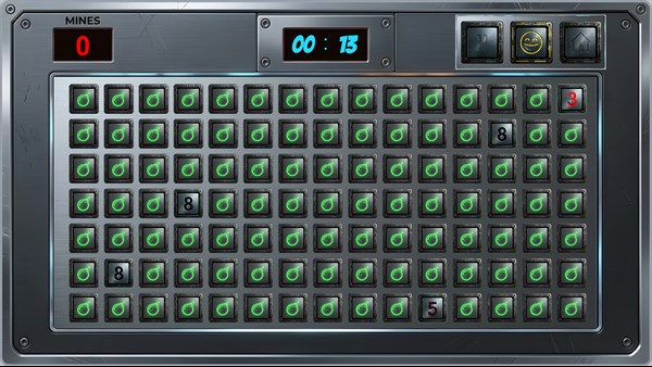 Minesweeper: Classic Bomb Game — 3