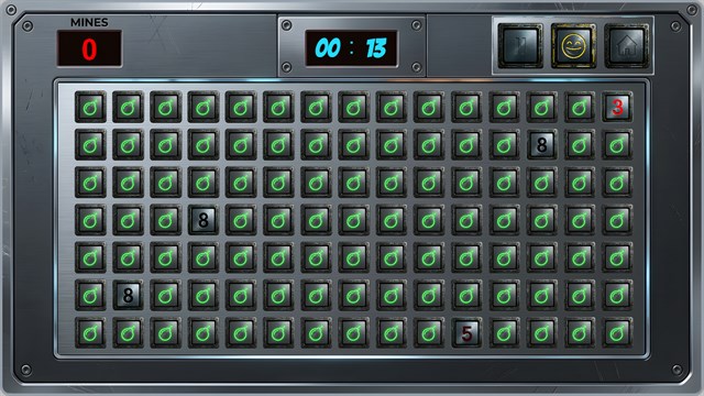 Minesweeper - Classic Game screenshot 3