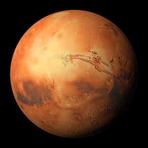 Марс 3D Живые Обои
