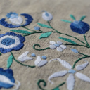 Embroiden Wallpaper New Tab icon