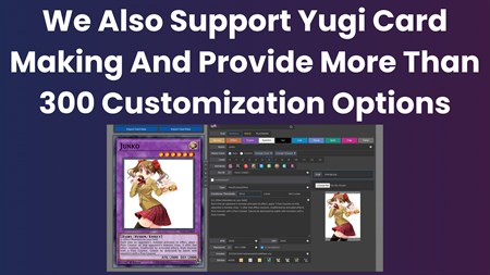TCG Card Maker - Free download and install on Windows | Microsoft Store