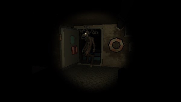 Monstrum - Cold Fear — 6