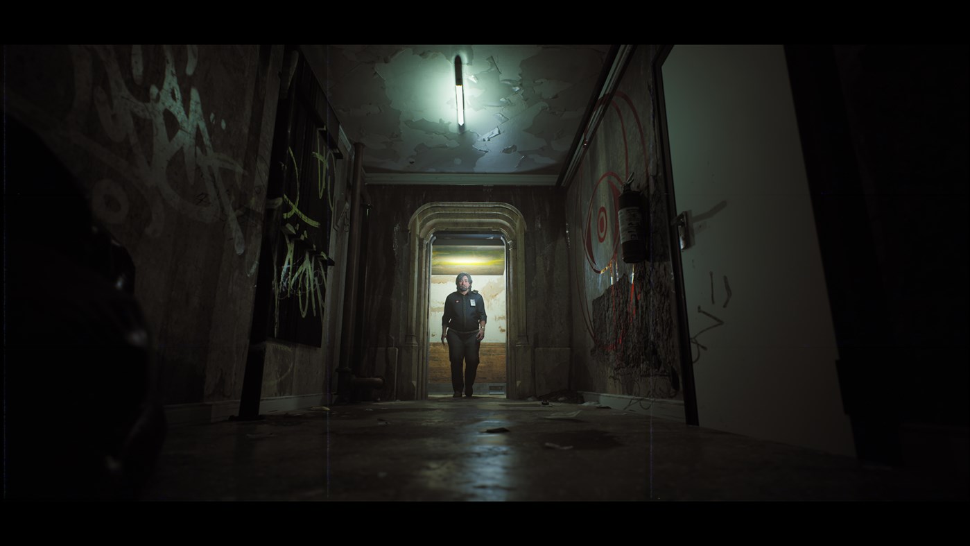 #7. Post Trauma (Windows) 게시자: Raw Fury