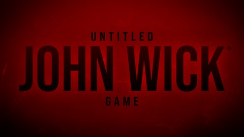 Untitled John Wick Game