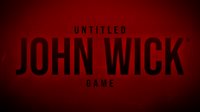 Untitled John Wick Game