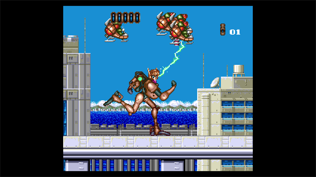 Shockman Collection Vol. 2 screenshot 2
