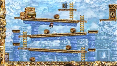 Braid — скриншот 20