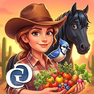 Country Tales: Wild West Tycoon