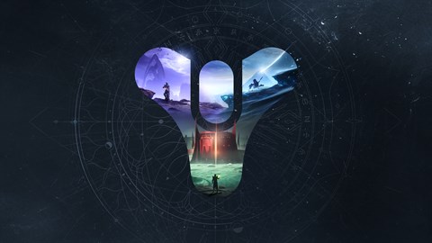 Destiny 2: Legacy Collection