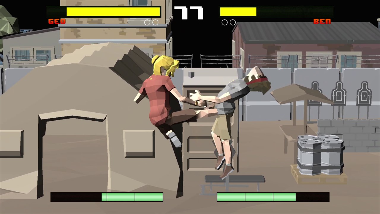 King of the Arcade screenshot 9