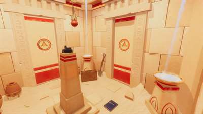 Escape Simulator screenshot 4